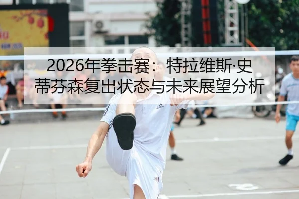 2026年拳击赛：特拉维斯·史蒂芬森复出状态与未来展望分析