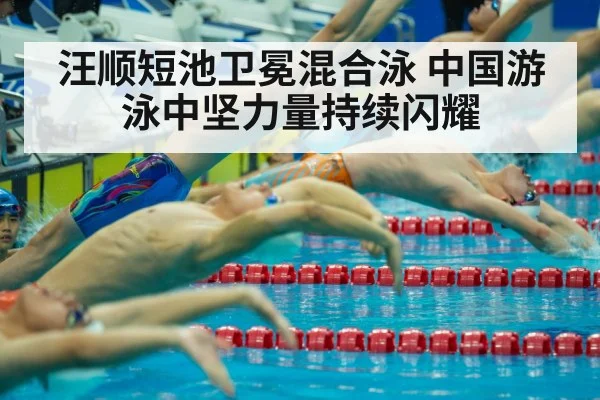 汪顺短池卫冕混合泳 中国游泳中坚力量持续闪耀